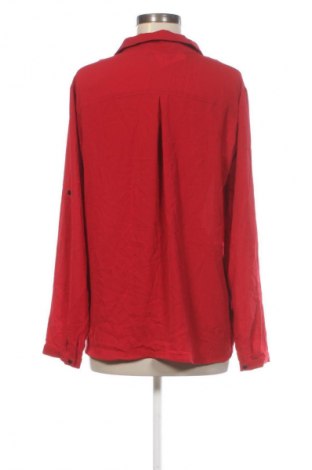 Dámská halenka Orsay, Velikost L, Barva Červená, Cena  139,00 Kč