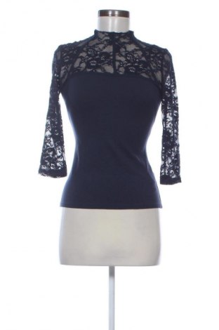 Damen Shirt Orsay, Größe XS, Farbe Blau, Preis € 7,99