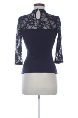 Damen Shirt Orsay, Größe XS, Farbe Blau, Preis € 7,99