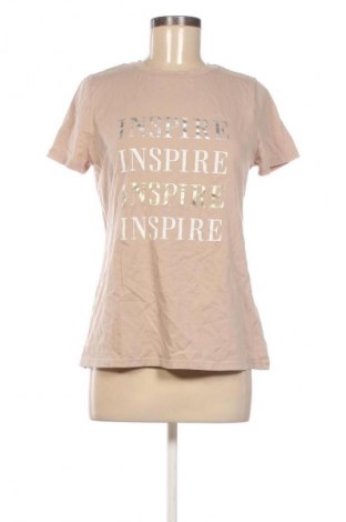 Γυναικεία μπλούζα Orsay, Μέγεθος M, Χρώμα  Μπέζ, Τιμή 8,99 €