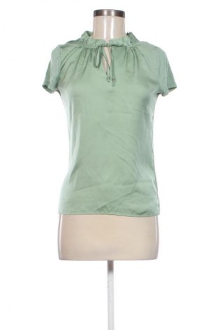 Γυναικεία μπλούζα Orsay, Μέγεθος M, Χρώμα Πράσινο, Τιμή 8,99 €