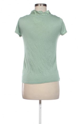 Γυναικεία μπλούζα Orsay, Μέγεθος M, Χρώμα Πράσινο, Τιμή 8,99 €