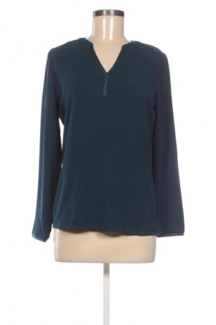 Γυναικεία μπλούζα Orsay, Μέγεθος L, Χρώμα Μπλέ, Τιμή 5,99 €