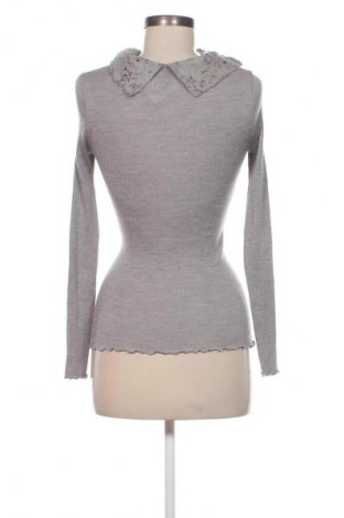 Dámská halenka Oscalito, Velikost XS, Barva Šedá, Cena  1 079,00 Kč