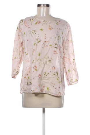 Дамска блуза Oui, Размер M, Цвят Многоцветен, Цена 4,09 €