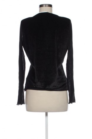 Дамска блуза Oui, Размер L, Цвят Черен, Цена 9,20 €
