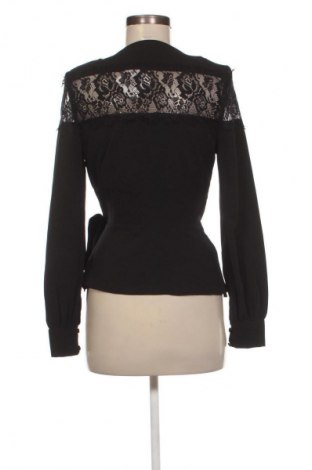 Дамска блуза Outrageous Fortune, Размер XS, Цвят Черен, Цена 3,57 €