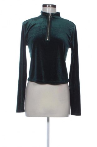 Dámská halenka Oviesse, Velikost XL, Barva Zelená, Cena  154,00 Kč