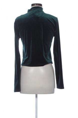 Dámská halenka Oviesse, Velikost XL, Barva Zelená, Cena  154,00 Kč