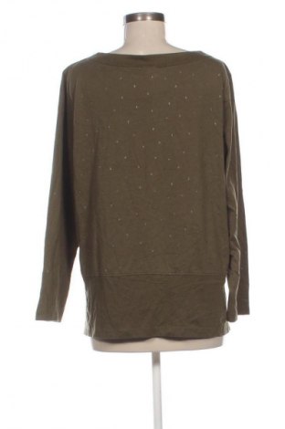 Bluză de femei Oviesse, Mărime M, Culoare Verde, Preț 7,99 Lei