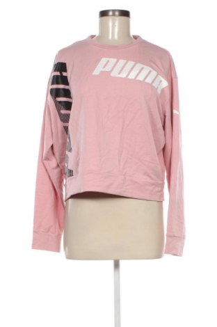 Dámská halenka PUMA, Velikost S, Barva Růžová, Cena  389,00 Kč