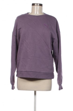 Дамска блуза PUMA, Размер M, Цвят Лилав, Цена 12,78 €