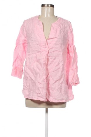 Damen Shirt PUNTO, Größe M, Farbe Rosa, Preis 14,99 €