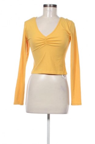 Dámska blúza PacSun, Veľkosť S, Farba Žltá, Cena  3,95 €