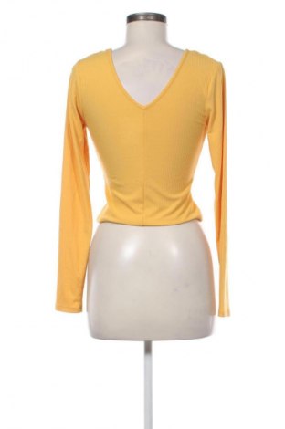 Dámska blúza PacSun, Veľkosť S, Farba Žltá, Cena  3,95 €