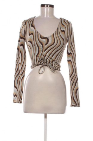 Dámská halenka Pacific, Velikost S, Barva Vícebarevné, Cena  59,00 Kč