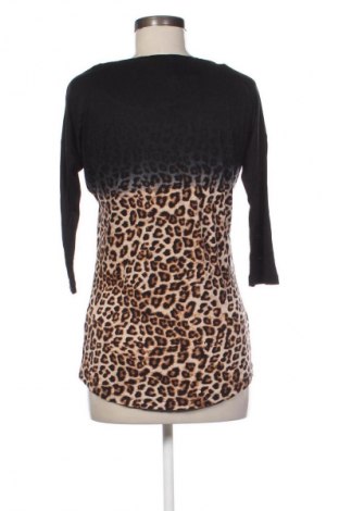 Γυναικεία μπλούζα Page One, Μέγεθος S, Χρώμα Πολύχρωμο, Τιμή 2,99 €