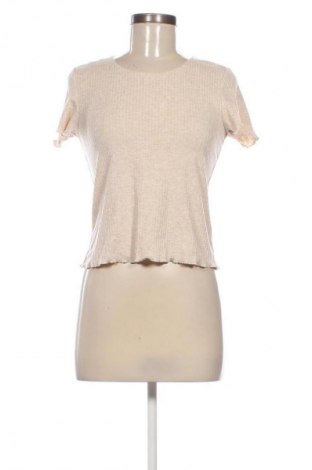 Дамска блуза Page One, Размер S, Цвят Бежов, Цена 4,09 €