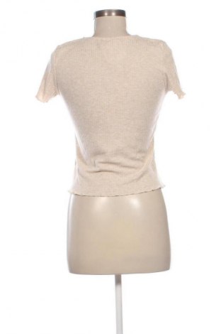 Дамска блуза Page One, Размер S, Цвят Бежов, Цена 4,09 €