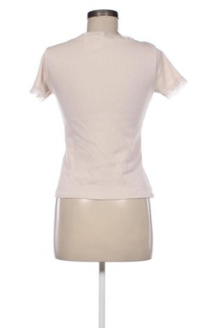 Bluzka damska Page One, Rozmiar M, Kolor Beżowy, Cena 28,99 zł