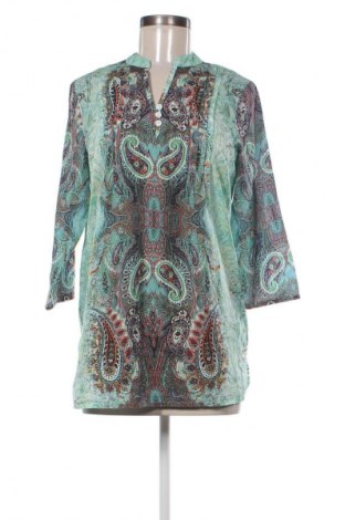 Dámská halenka Paola, Velikost S, Barva Vícebarevné, Cena  49,00 Kč