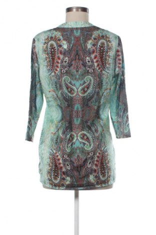 Dámská halenka Paola, Velikost S, Barva Vícebarevné, Cena  49,00 Kč