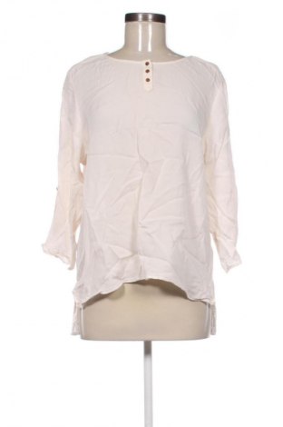 Dámská halenka Part Two, Velikost L, Barva Krémová, Cena  349,00 Kč