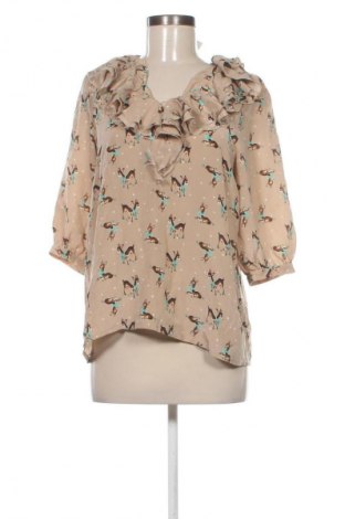 Dámská halenka Paul & Joe Sister, Velikost S, Barva Vícebarevné, Cena  1 616,00 Kč