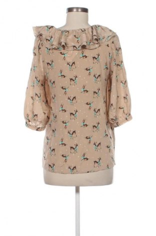 Dámská halenka Paul & Joe Sister, Velikost S, Barva Vícebarevné, Cena  1 616,00 Kč