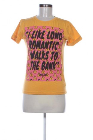 Bluzka damska Pause Jeans, Rozmiar M, Kolor Pomarańczowy, Cena 75,99 zł