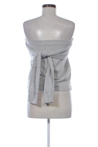 Дамска блуза Pause Jeans, Размер M, Цвят Сив, Цена 14,16 €