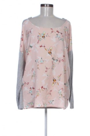 Γυναικεία μπλούζα Per Una By Marks & Spencer, Μέγεθος XXL, Χρώμα Πολύχρωμο, Τιμή 16,80 €