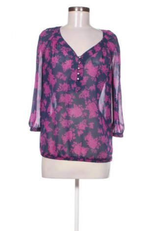 Γυναικεία μπλούζα Per Una By Marks & Spencer, Μέγεθος S, Χρώμα Πολύχρωμο, Τιμή 9,99 €