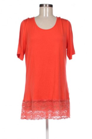 Γυναικεία μπλούζα Pfeffinger, Μέγεθος L, Χρώμα Κόκκινο, Τιμή 7,99 €