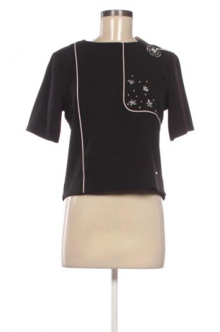 Bluzka damska Phardi, Rozmiar L, Kolor Czarny, Cena 75,99 zł