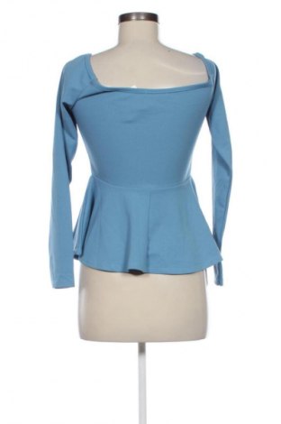 Dámská halenka Piazza Italia, Velikost M, Barva Modrá, Cena  49,00 Kč