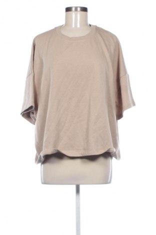 Dámská halenka Pieces, Velikost XXL, Barva Béžová, Cena  309,00 Kč