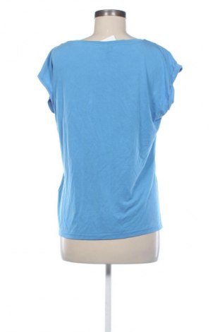 Дамска блуза Pieces, Размер L, Цвят Син, Цена 7,15 €
