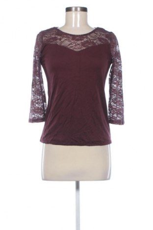 Γυναικεία μπλούζα Pimkie, Μέγεθος M, Χρώμα Κόκκινο, Τιμή 6,60 €