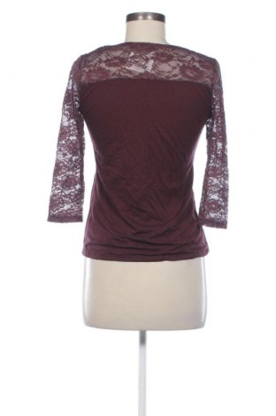 Γυναικεία μπλούζα Pimkie, Μέγεθος M, Χρώμα Κόκκινο, Τιμή 6,60 €