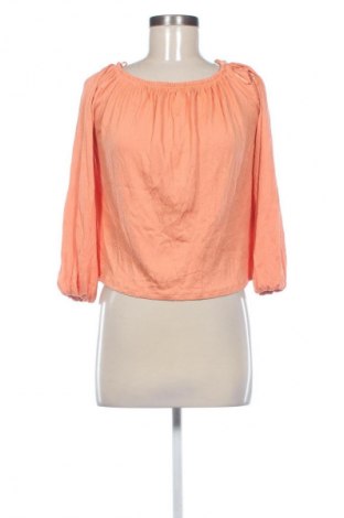 Dámská halenka Pimkie, Velikost S, Barva Oranžová, Cena  459,00 Kč