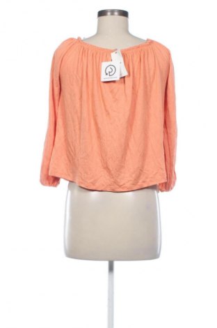 Dámská halenka Pimkie, Velikost S, Barva Oranžová, Cena  459,00 Kč