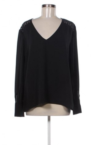 Дамска блуза Pimkie, Размер M, Цвят Черен, Цена 2,04 €