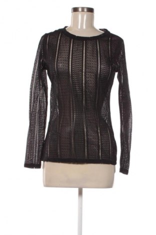 Γυναικεία μπλούζα Pimkie, Μέγεθος S, Χρώμα Μαύρο, Τιμή 2,99 €