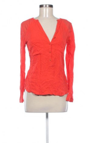 Bluză de femei Pimkie, Mărime S, Culoare Portocaliu, Preț 60,79 Lei