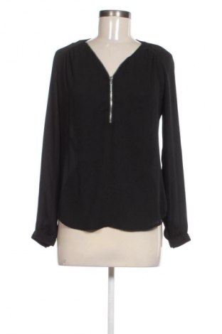 Bluză de femei Pimkie, Mărime S, Culoare Negru, Preț 30,99 Lei