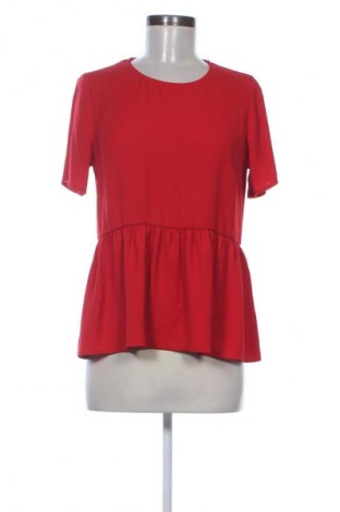 Γυναικεία μπλούζα Pimkie, Μέγεθος S, Χρώμα Κόκκινο, Τιμή 5,99 €