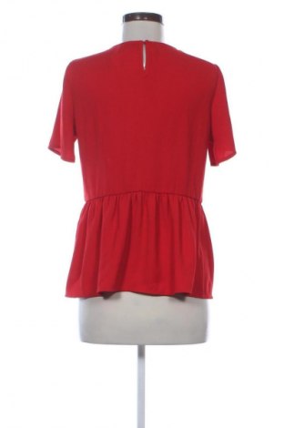 Γυναικεία μπλούζα Pimkie, Μέγεθος S, Χρώμα Κόκκινο, Τιμή 5,99 €