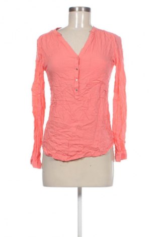 Dámská halenka Pimkie, Velikost S, Barva Růžová, Cena  89,00 Kč