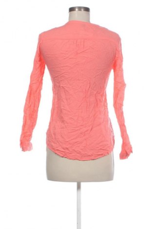 Dámská halenka Pimkie, Velikost S, Barva Růžová, Cena  89,00 Kč